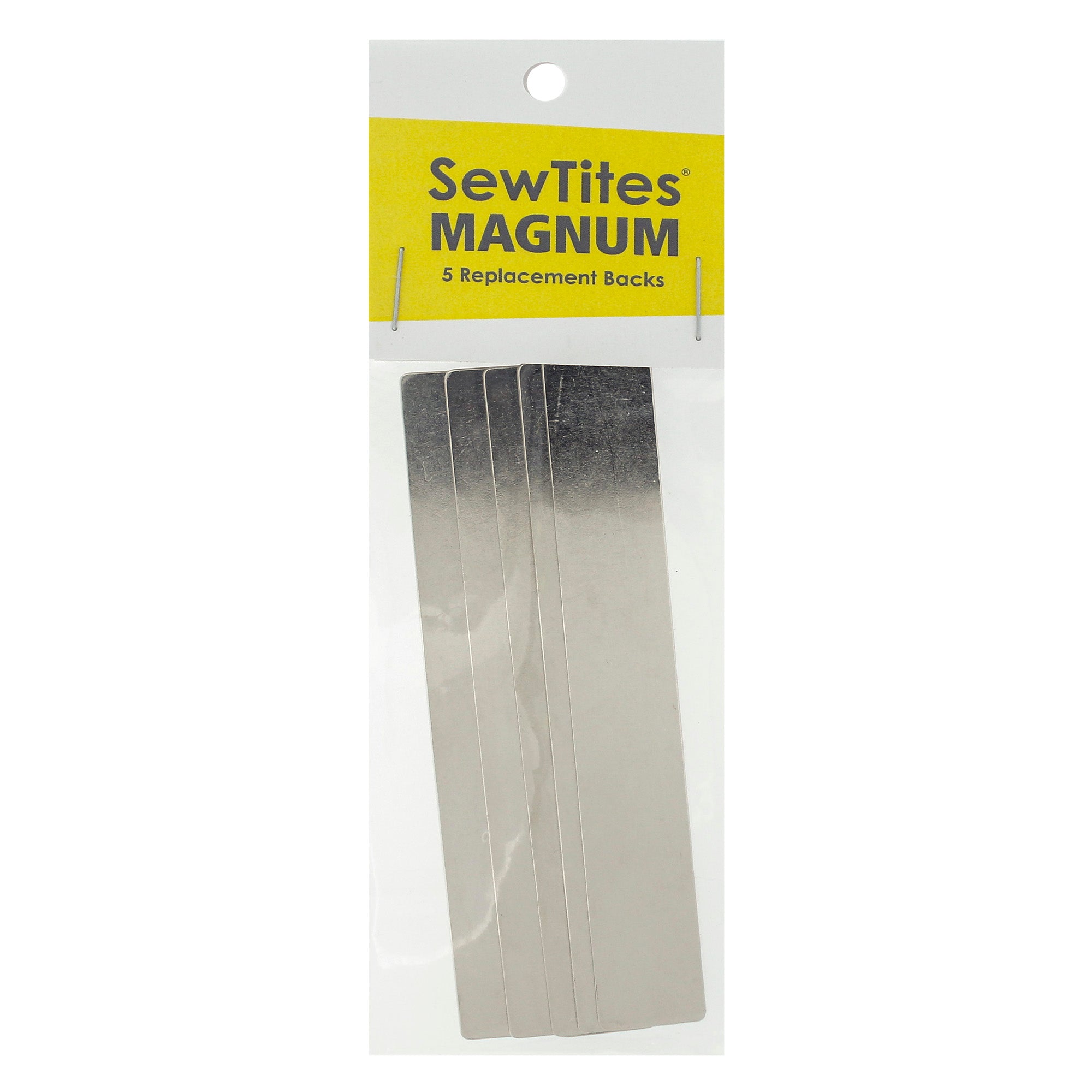 Denim Strop 3x11 Magnet Backing