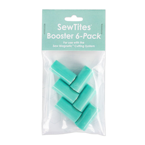 PRE-ORDER: SewTites Booster 6-Pack