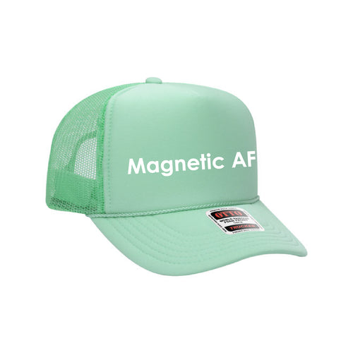 Magnetic AF Caps by SewTites