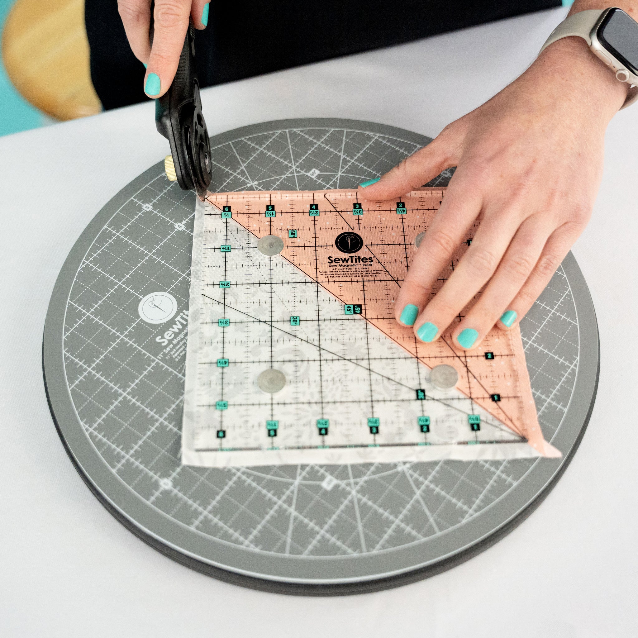 Sew Magnetic 11