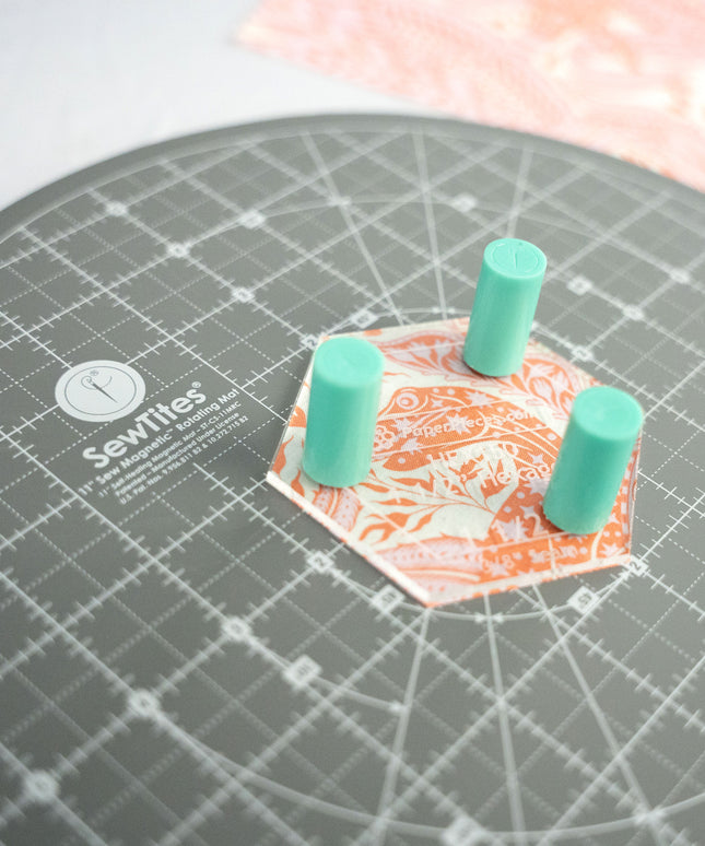 BUNDLE: SewTites EPP Fussy Cutter's Deluxe Bundle