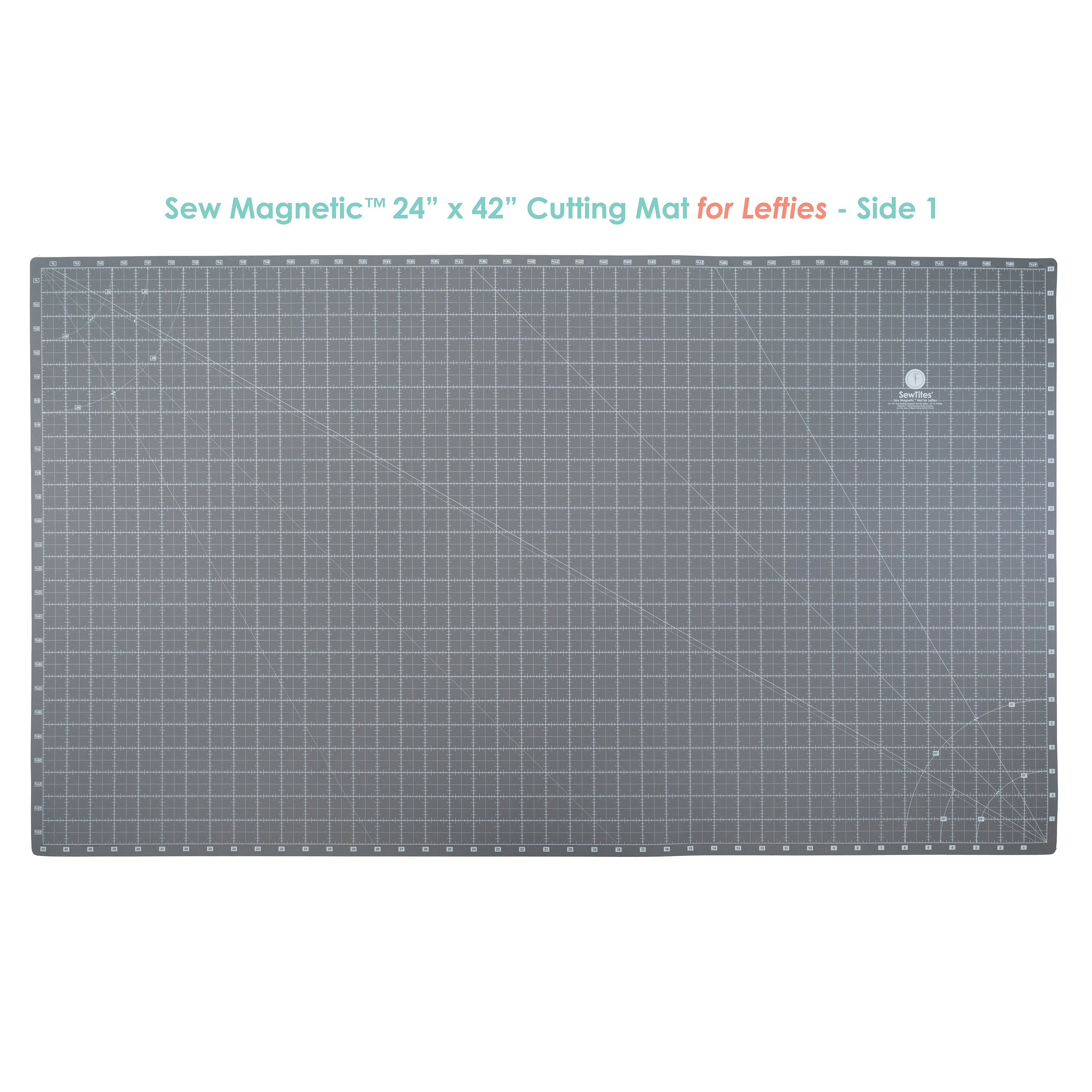 Mag Mat Sew Magnetic 24