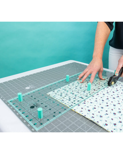 PRE-ORDER: Sew Magnetic Cutting System - Expanded Kit