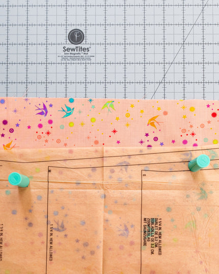 PRE-ORDER: Sew Magnetic Cutting System - Expanded Kit