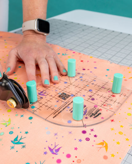 PRE-ORDER: Sew Magnetic Cutting System - Expanded Kit