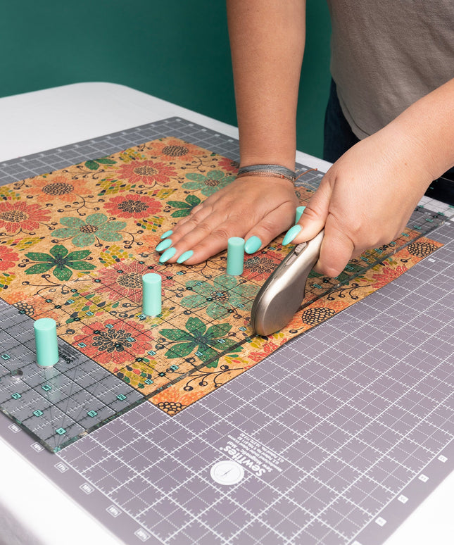 SPECIAL: Sew Magnetic Cutting System - Lefty Whoops - Original Kit