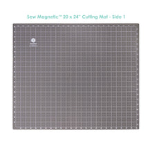 Charger l&#39;image dans la galerie, PRE-ORDER: Sew Magnetic 20&quot; x 24&quot; Self-Healing Cutting Mat by SewTites