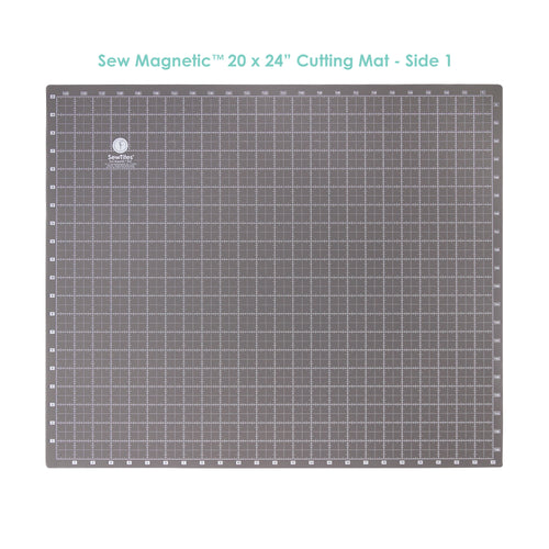 PRE-ORDER: Sew Magnetic 20