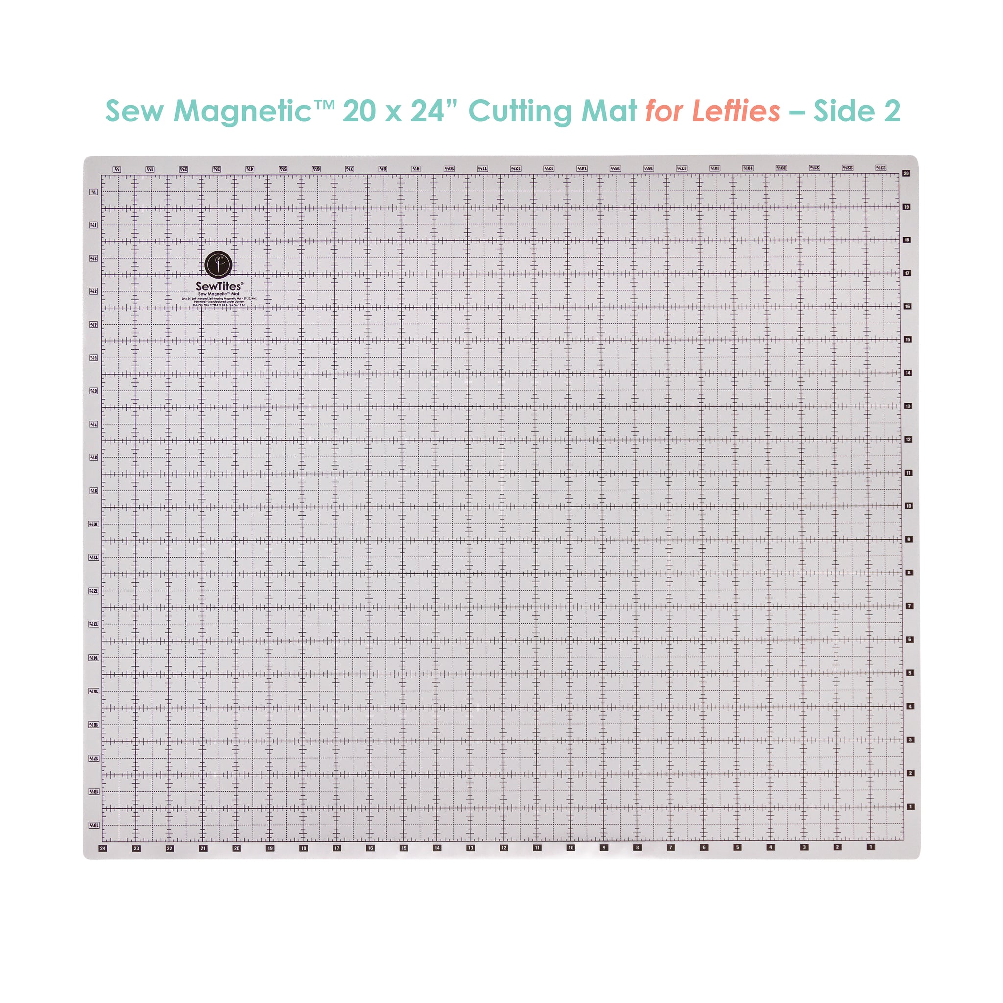 Magnetic Magic Mat For Die Cutting Machine CraftFIRST 6 X 8.9" Magnetic Shim With Popular Card Size Grids Die Cutting Cricut Cutting Mat