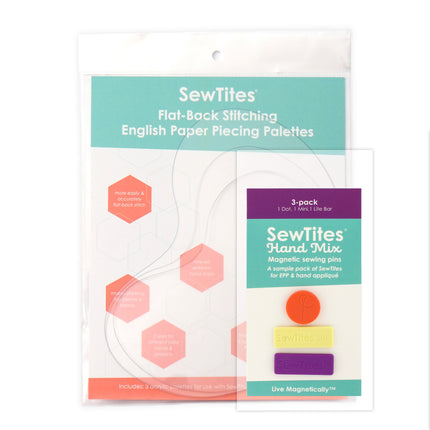 Collection image for: SewTites para EPP y costura a mano