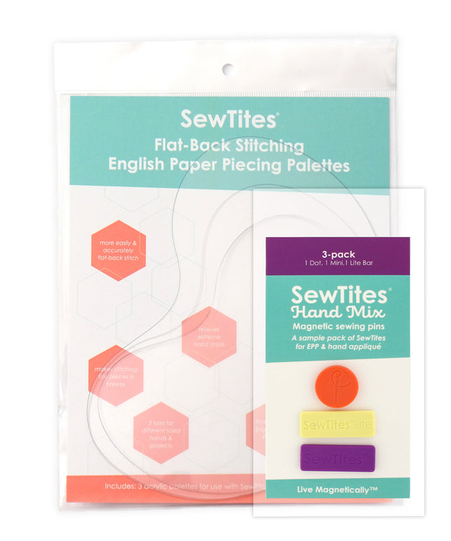 SewTites EPP Bundle