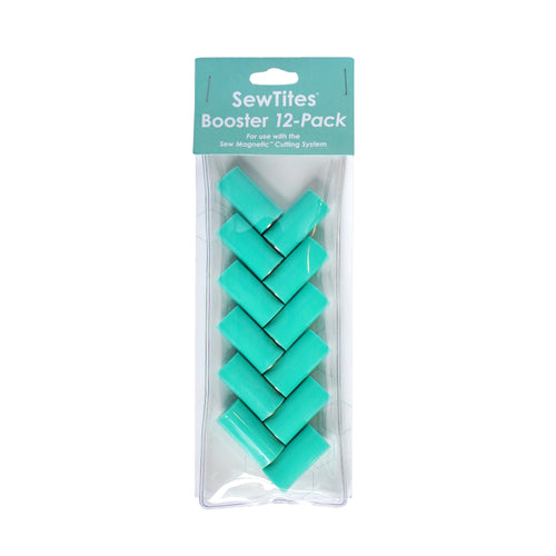 PRE-ORDER: SewTites Booster 12-Pack