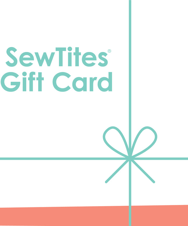 SewTites Gift Card