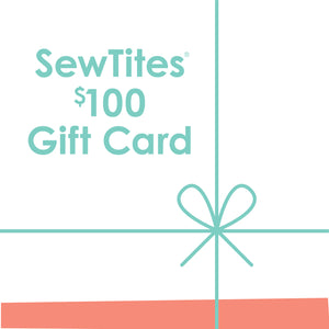 SewTites Gift Card
