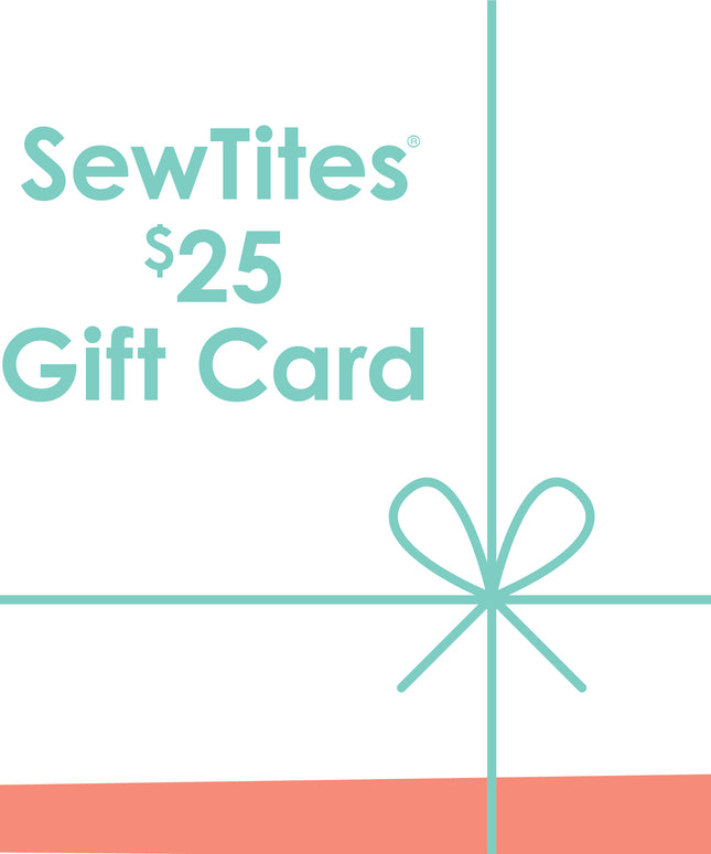 SewTites Gift Card