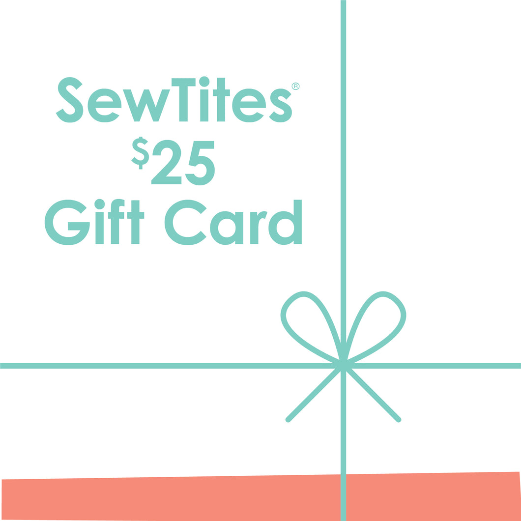 Carte cadeau SewTites