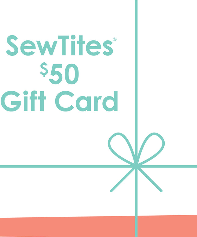 SewTites Gift Card