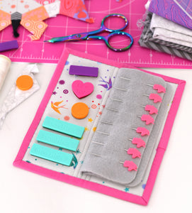 SPECIAL: Sew Magnetic Cutting System - Lefty Whoops – SewTites