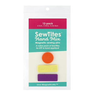 SewTites Dots 5 Pack Magnetic Pins | SewTites #STDOT5