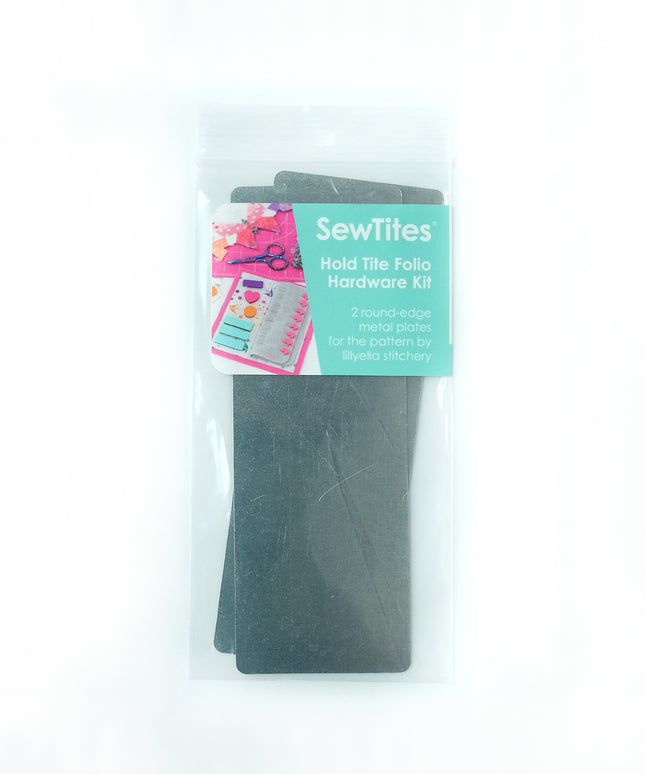 Hold Tite Folio - Hardware Kit