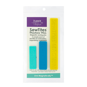 SewTites Magnetic Sewing Pins (Original) – Paper Pieces