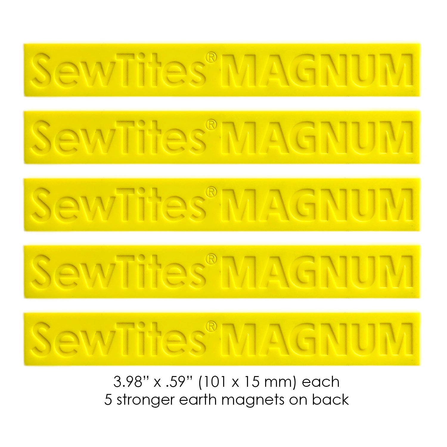 SewTites Magnetic Straight Pin Holder
